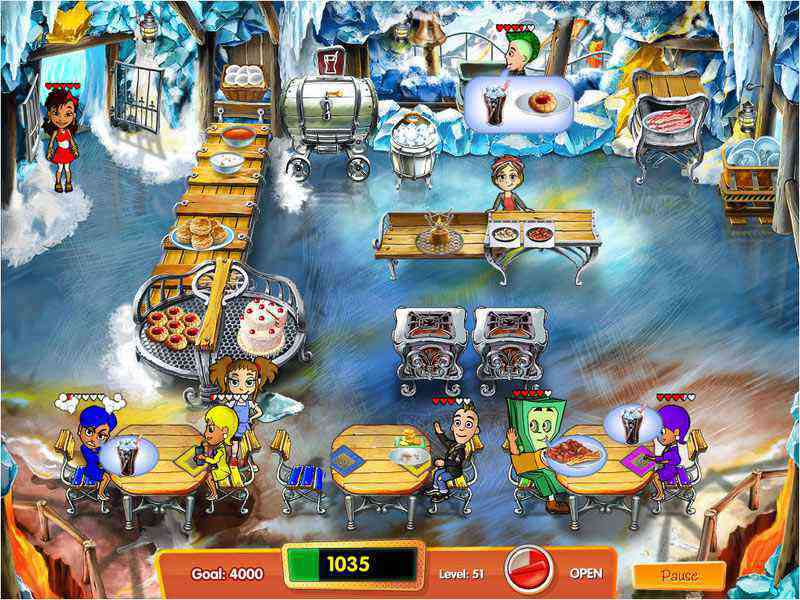 Cooking Games free. download full Version For Pc