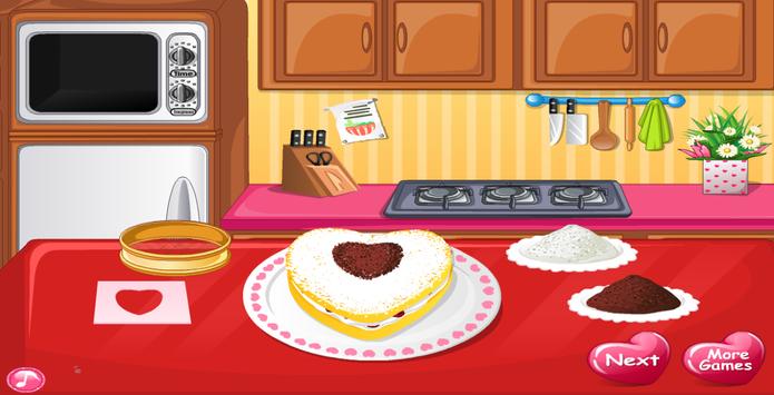 Cooking cake games download free